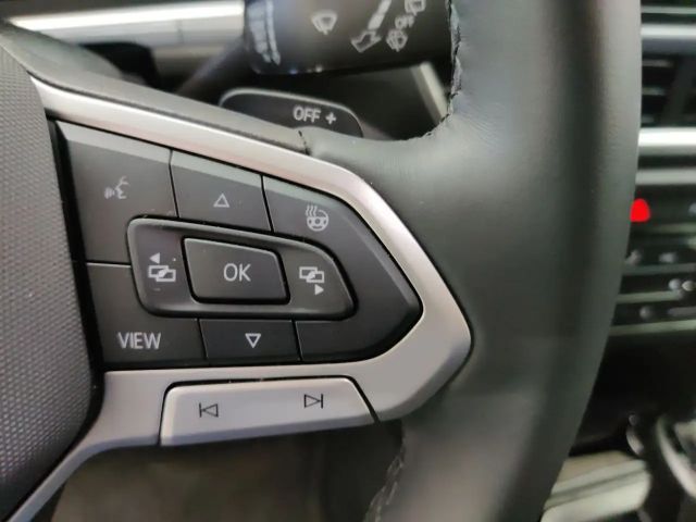 Volkswagen T-Roc 1.5 TSI DSG Style