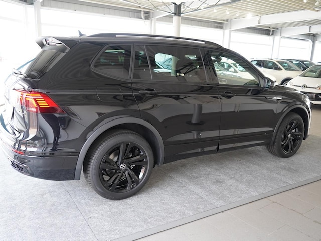 Volkswagen Tiguan Allspace DSG R-Line Style