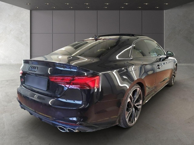 Audi S5 Coupé Quattro