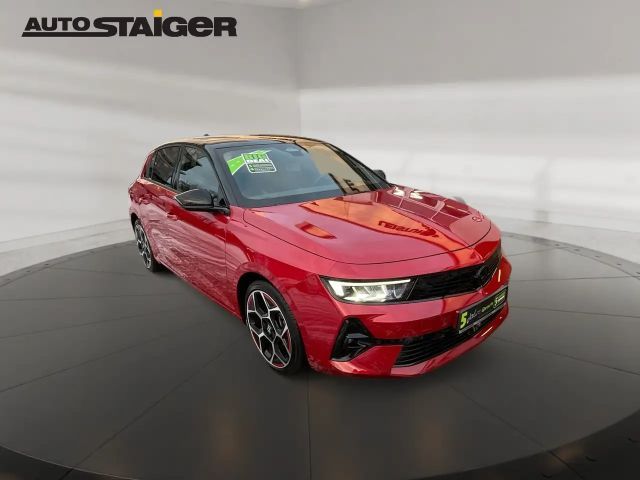 Opel Astra GS-Line Grand Sport