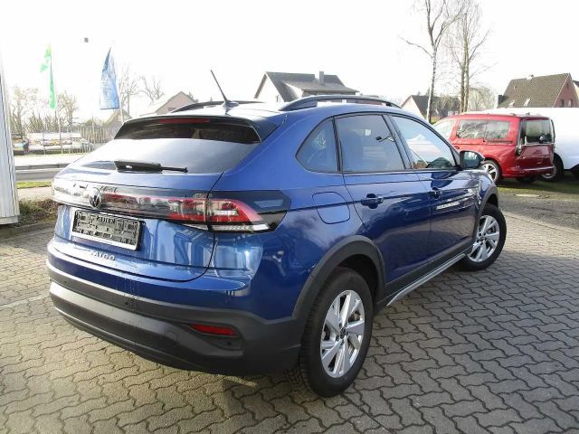 Volkswagen Taigo 1.0 TSI Life