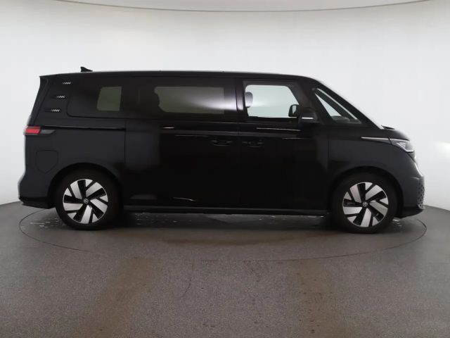 Volkswagen ID.Buzz Pro
