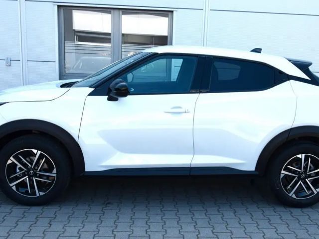Nissan Juke N-Connecta