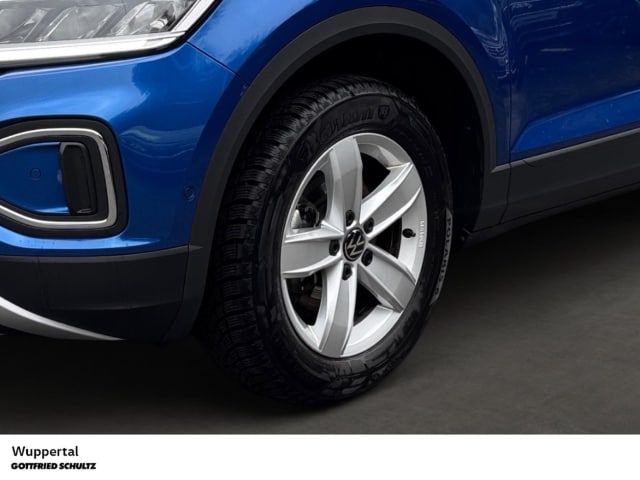 Volkswagen T-Roc 2.0 TDI