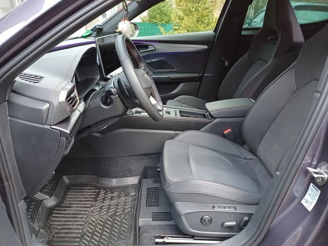 Cupra Formentor 2.0 TSI 4Drive VZ