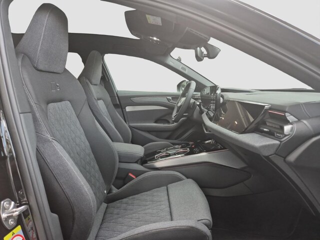 Audi A6 Quattro S-Tronic Sedan