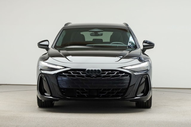 Audi A6 Avant Quattro S-Tronic