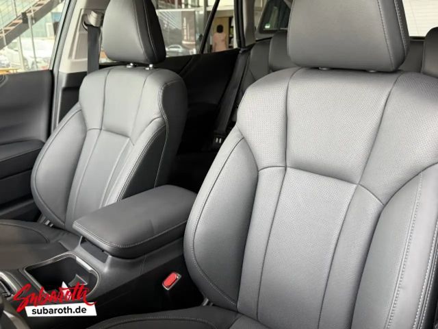 Subaru Outback Outback 2.5i Platinum Navi Soundsystem