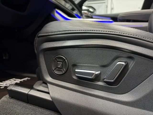 Audi Q8 50 TDI Quattro S-Line