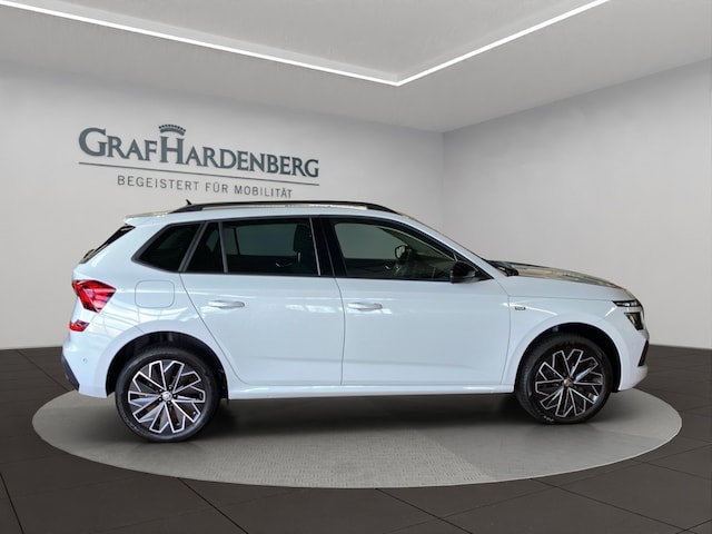 Skoda Kamiq Selection