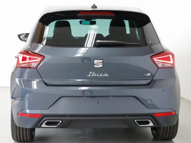 Seat Ibiza 1.5 TSI DSG FR-lijn