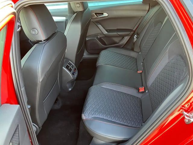 Seat Leon 1.5 TSI FR-lijn