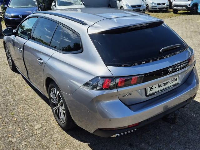 Peugeot 508 Allure Pack