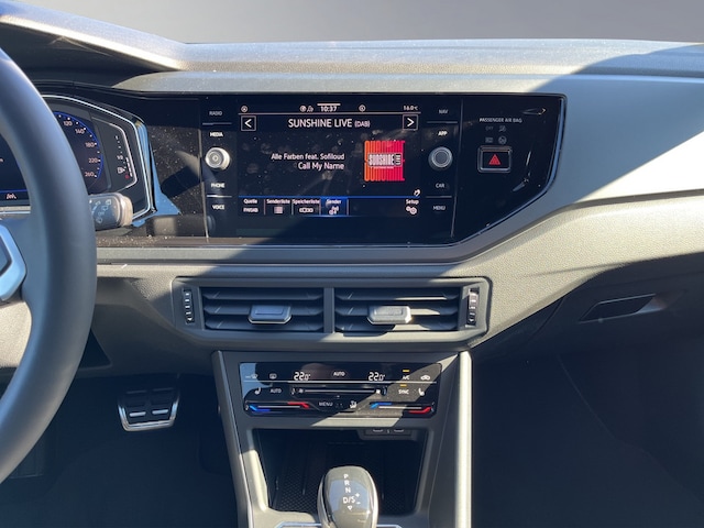 Volkswagen Taigo 1.5 TSI DSG R-Line