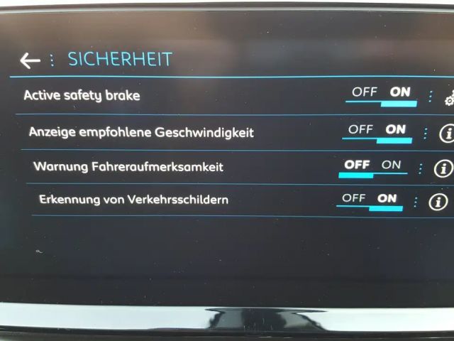 Peugeot 3008 Allure Pack BlueHDi EAT8