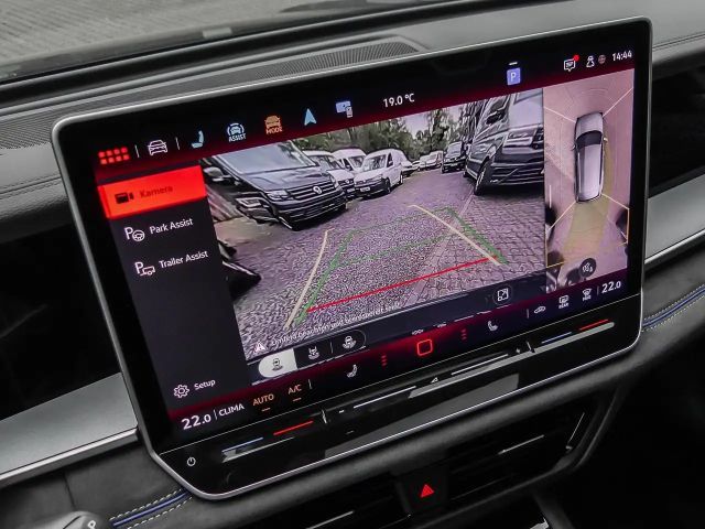 Volkswagen Tayron 4Motion DSG R-Line