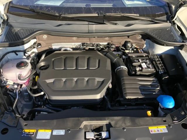 Skoda Karoq 4x4 Sportline