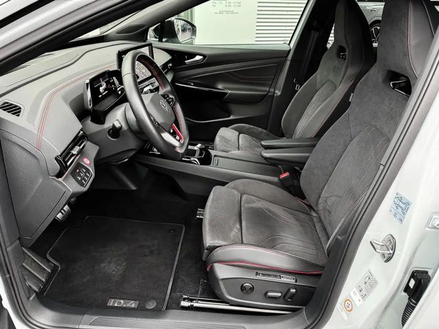 Volkswagen ID.4 4Motion GTX