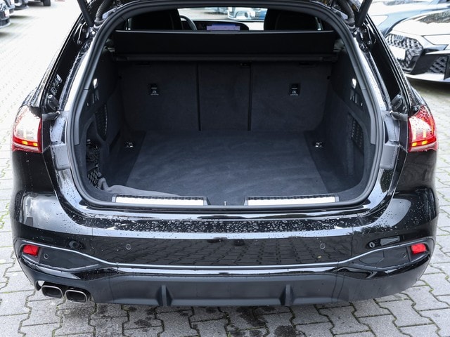 Audi A5 Avant S-Tronic