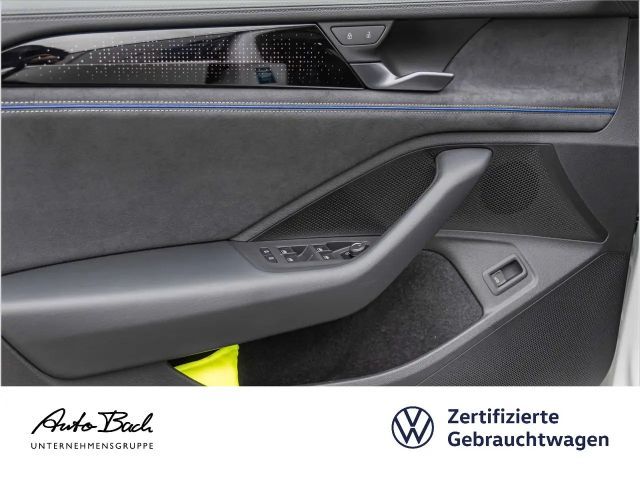 Volkswagen Passat 2.0 TSI DSG Variant