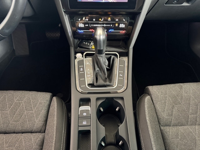 Volkswagen Passat 1.5 TSI DSG Variant