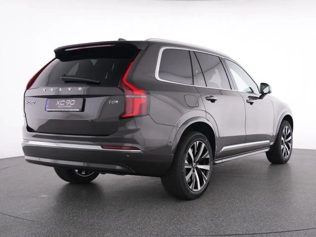 Volvo XC90 AWD Bright Plus T8