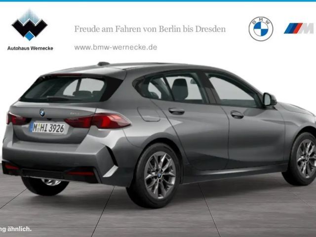 BMW 118 118d Comfort pakket Sedan