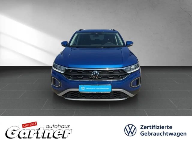 Volkswagen T-Roc 1.5 TSI DSG Move