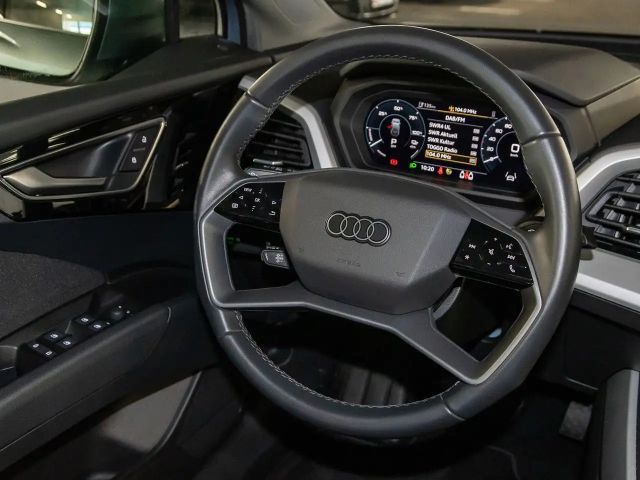Audi Q4 e-tron 40