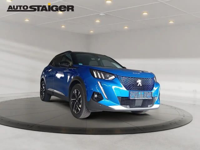 Peugeot E-2008 GT-Line