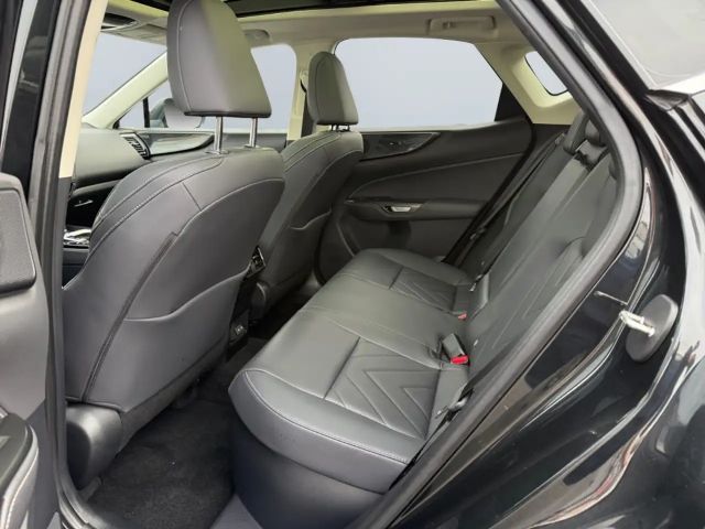 Lexus NX Executive Line