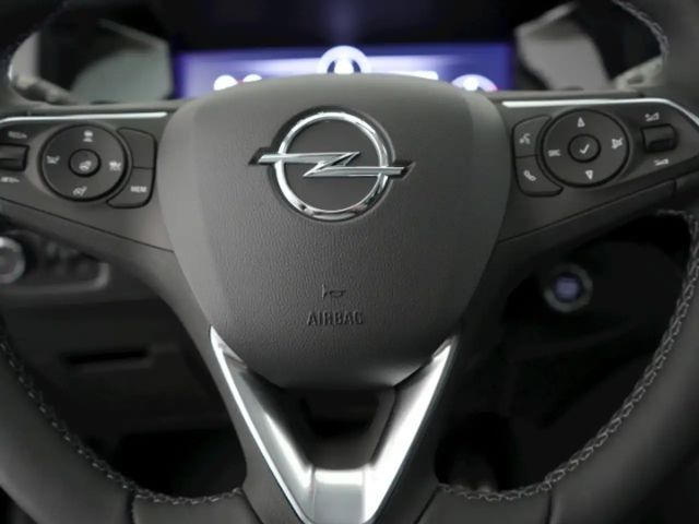 Opel Grandland X GS-Line Grand Sport