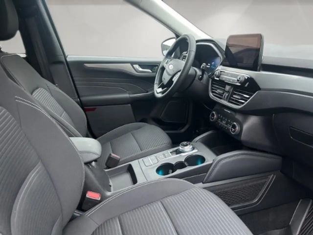 Ford Kuga Plug in Hybrid Titanium