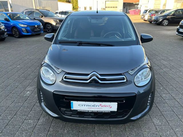 Citroën C1 5-deurs Shine VTi 72
