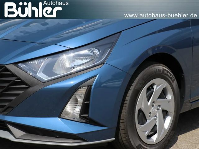 Hyundai i20 1.0 Select T-GDi