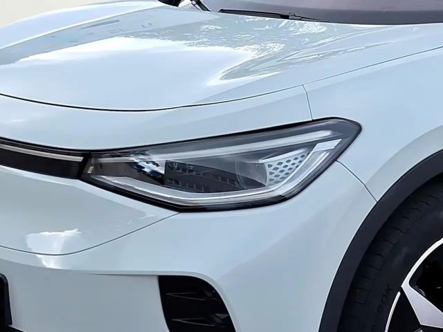 Volkswagen ID.4 77 KWh GTX