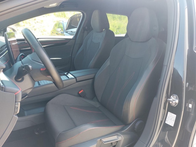 Volkswagen ID.7 IQ.Drive Tourer