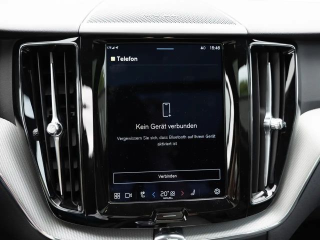 Volvo XC60 AWD Dark Plus Recharge T8