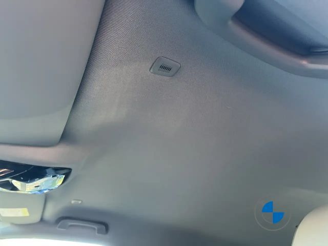 BMW 520 520d Sedan xDrive