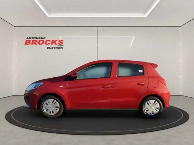 Mitsubishi Space Star MIVEC Star