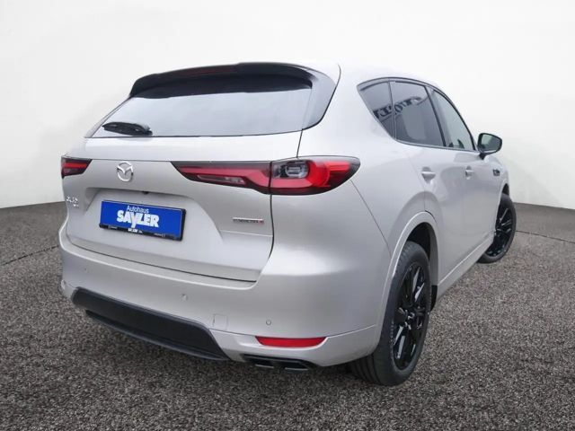 Mazda CX-60 Homura Plus e-Skyactiv