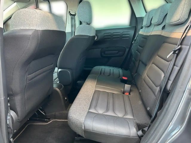 Citroën C3 Aircross Pack Shine