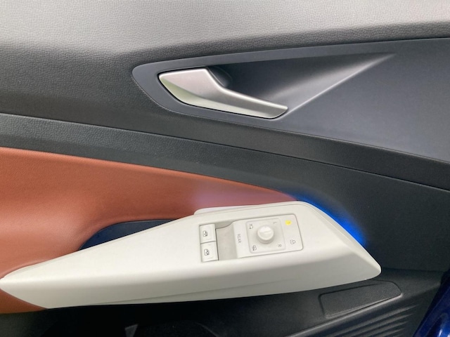 Volkswagen ID.4 1st Edition Performance Pro