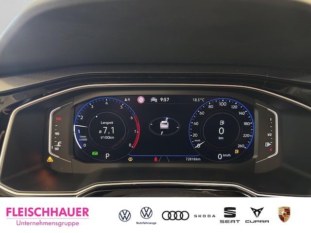 Volkswagen Taigo 1.5 TSI IQ.Drive Style