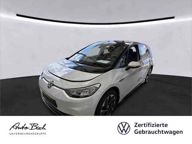 Volkswagen ID.3 Performance Pure