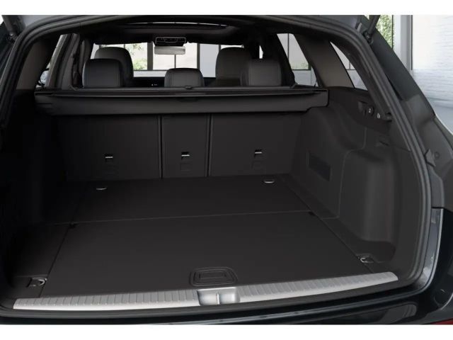 Mercedes-Benz E 200 Estate