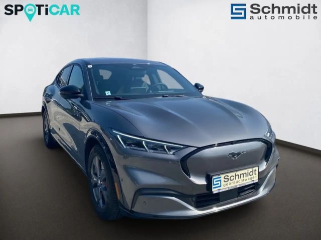 Ford Mustang Mach-E Extended range Premium