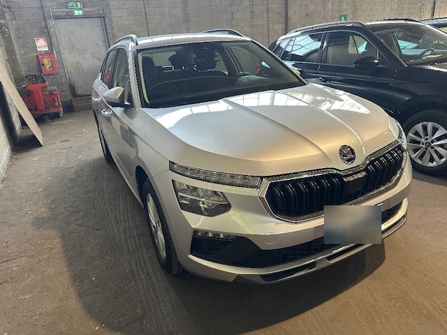 Skoda Kamiq 1.0 TSI Selection
