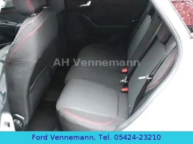 Ford Puma EcoBoost ST Line