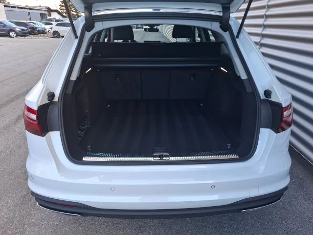 Audi A4 35 TDI